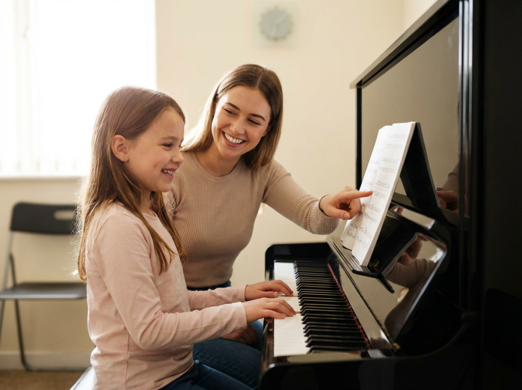 classroom piano 1 classroom piano 1