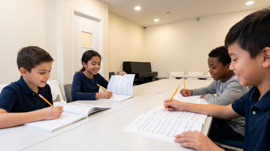 nyam music theory class 1 nyam music theory class 1