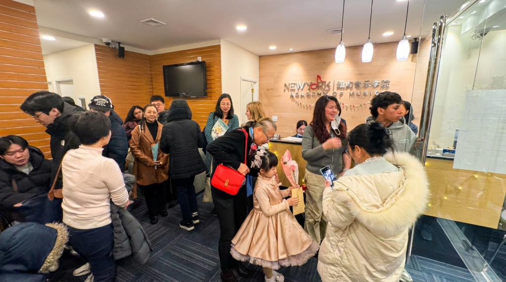 nyam many parent's no.1 choice