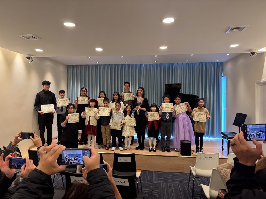 new york academy of music concerts 20