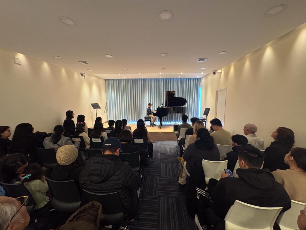 new york academy of music concerts 24