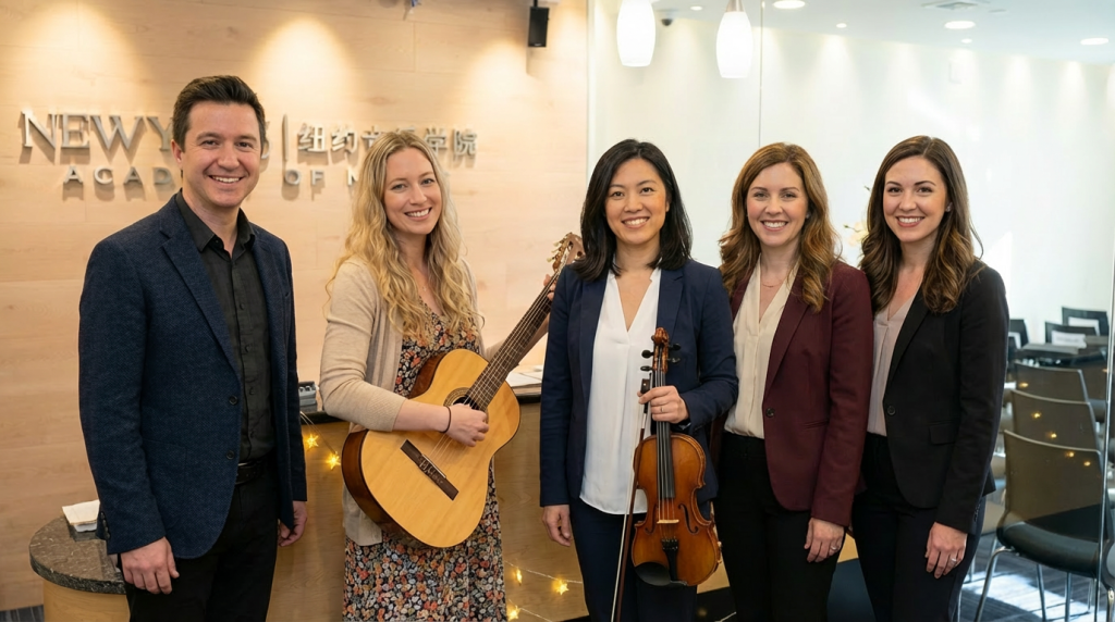 New York Academy Of Music Teachers 1024x572